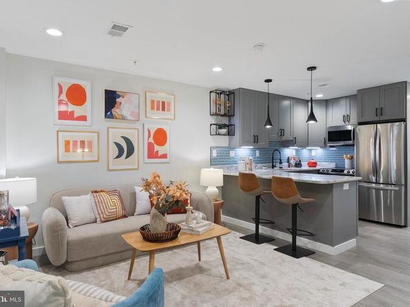 210 Varnum Street NW 1, Washington DC 20011