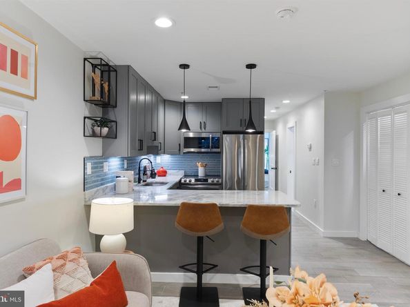 210 Varnum Street NW 1, Washington DC 20011