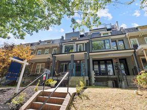210 Varnum Street NW 1, Washington DC 20011