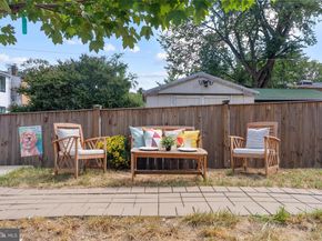 210 Varnum Street NW 1, Washington DC 20011