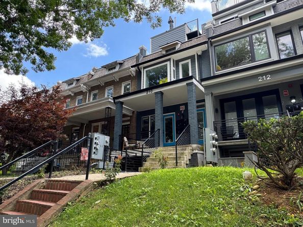 210 Varnum Street NW 1, Washington DC 20011