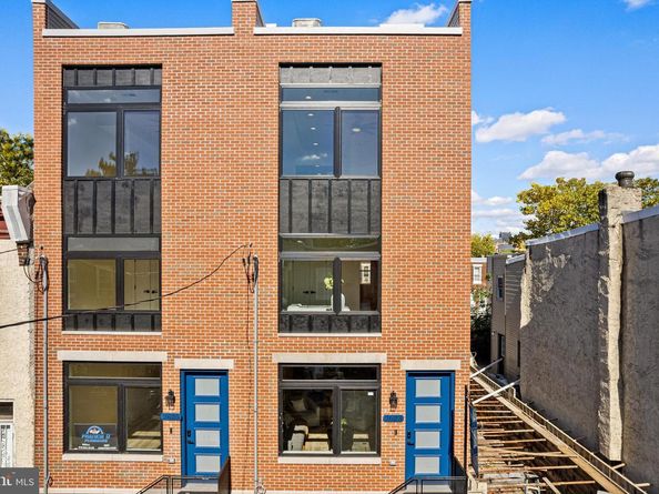 2623 Reed Street, Philadelphia PA 19146