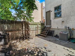 1930 N Gratz Street, Philadelphia PA 19121