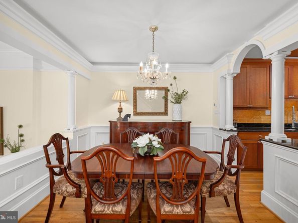 4323 Westover Place NW, Washington DC 20016
