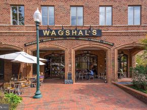 4323 Westover Place NW, Washington DC 20016