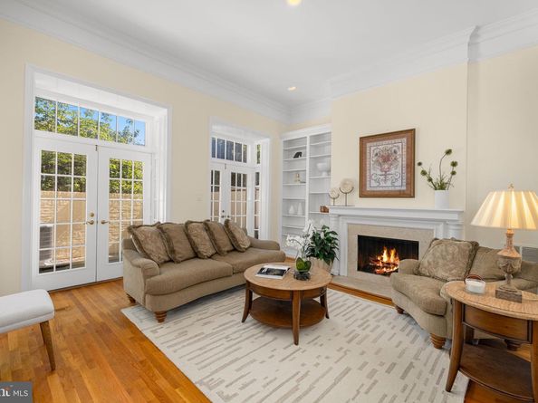 4323 Westover Place NW, Washington DC 20016