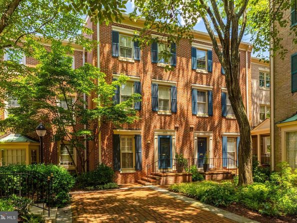 4323 Westover Place NW, Washington DC 20016
