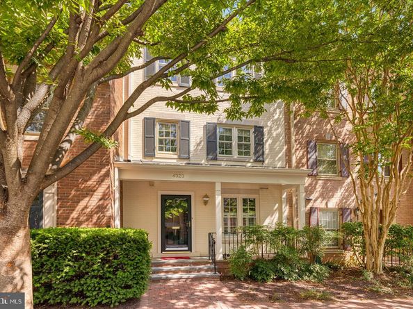 4323 Westover Place NW, Washington DC 20016
