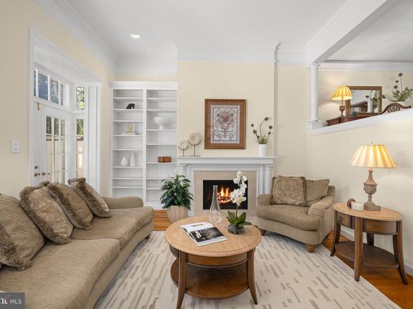 4323 Westover Place NW, Washington DC 20016