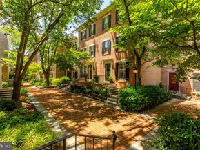 4323 Westover Place NW, Washington DC 20016