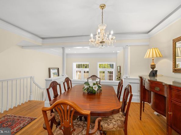 4323 Westover Place NW, Washington DC 20016