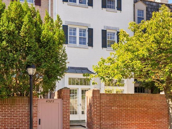 4323 Westover Place NW, Washington DC 20016