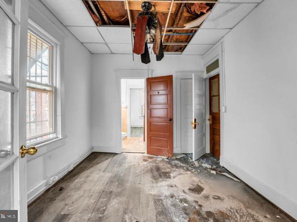 1444 T Street SE, Washington DC 20020