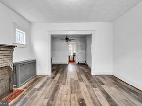 1444 T Street SE, Washington DC 20020