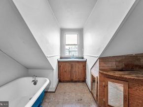 1444 T Street SE, Washington DC 20020