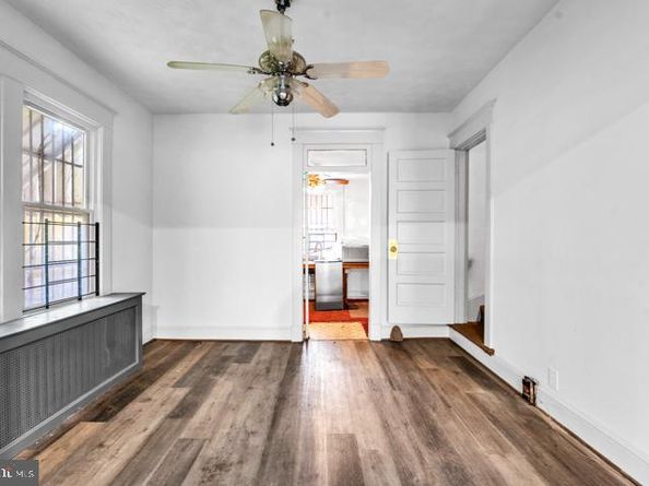 1444 T Street SE, Washington DC 20020