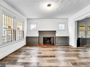 1444 T Street SE, Washington DC 20020