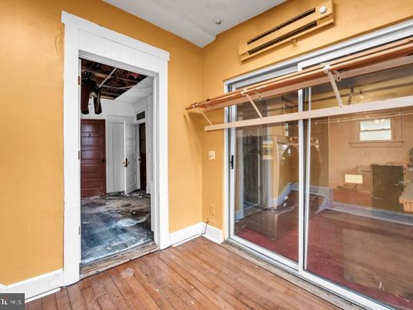 1444 T Street SE, Washington DC 20020