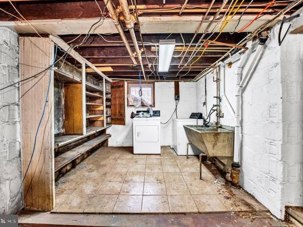 1444 T Street SE, Washington DC 20020