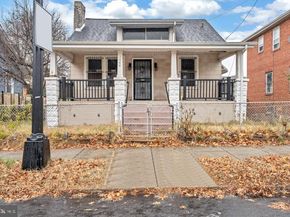 1444 T Street SE, Washington DC 20020