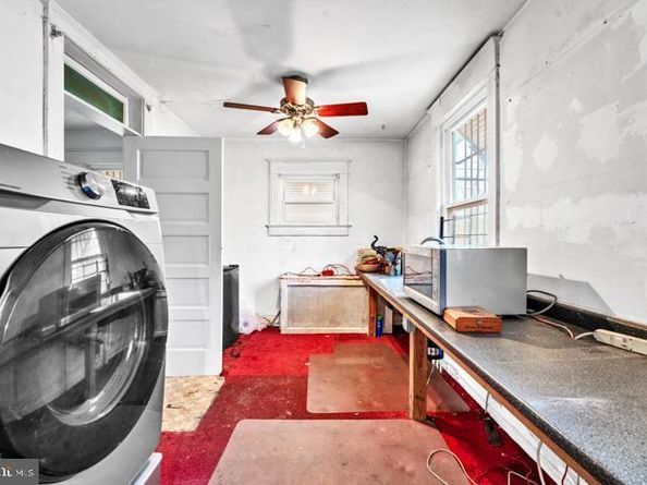 1444 T Street SE, Washington DC 20020