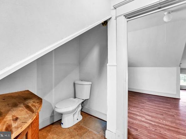1444 T Street SE, Washington DC 20020