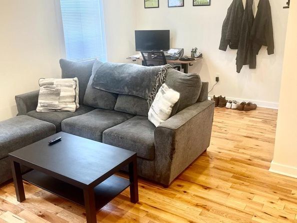 1918 Fairmount Avenue 102, Philadelphia PA 19130