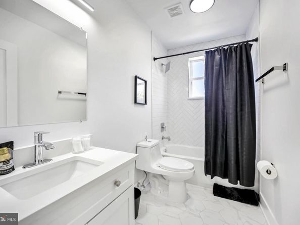 1621 T Street SE 8, Washington DC 20020