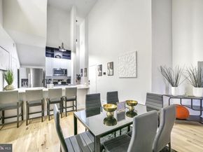 1621 T Street SE 8, Washington DC 20020