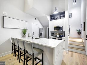 1621 T Street SE 8, Washington DC 20020
