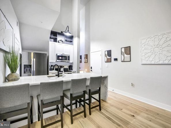 1621 T Street SE 8, Washington DC 20020