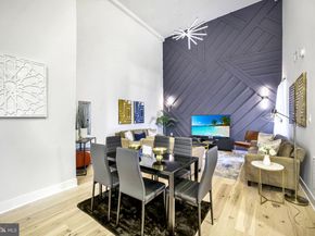 1621 T Street SE 8, Washington DC 20020