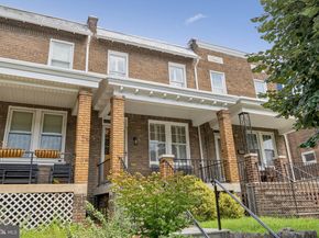1814 D Street SE, Washington DC 20003
