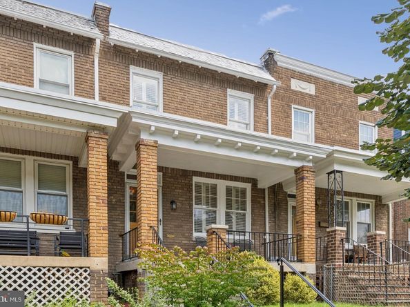 1814 D Street SE, Washington DC 20003