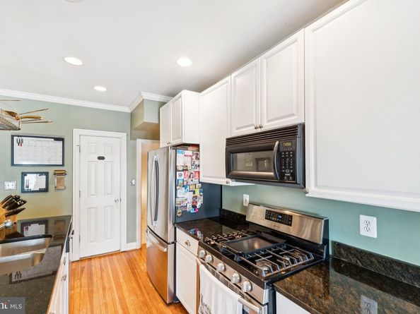 1814 D Street SE, Washington DC 20003
