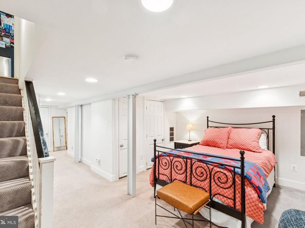 1814 D Street SE, Washington DC 20003