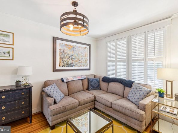 1814 D Street SE, Washington DC 20003