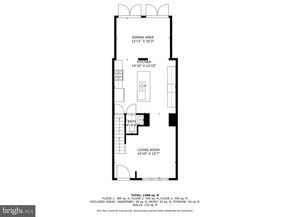 1814 D Street SE, Washington DC 20003