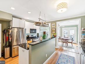 1814 D Street SE, Washington DC 20003