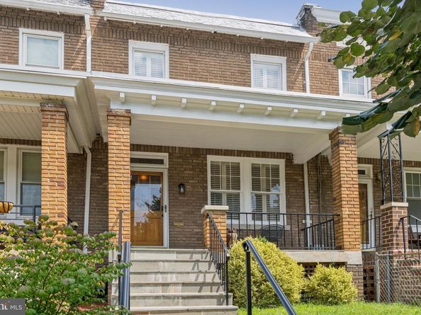 1814 D Street SE, Washington DC 20003