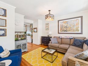 1814 D Street SE, Washington DC 20003