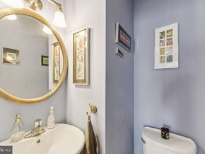 1814 D Street SE, Washington DC 20003