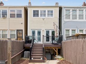 1814 D Street SE, Washington DC 20003