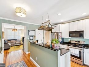 1814 D Street SE, Washington DC 20003