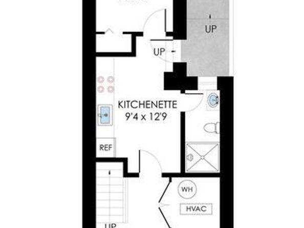 1304 E Street NE, Washington DC 20002