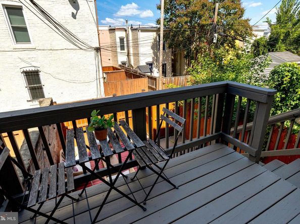 1304 E Street NE, Washington DC 20002