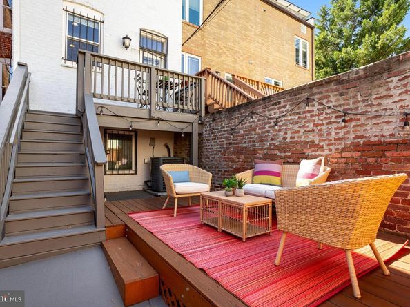 1304 E Street NE, Washington DC 20002