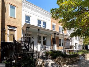 1304 E Street NE, Washington DC 20002