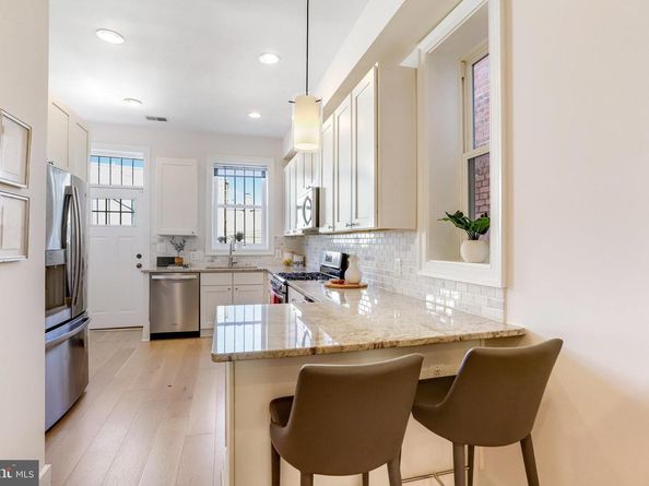 1304 E Street NE, Washington DC 20002