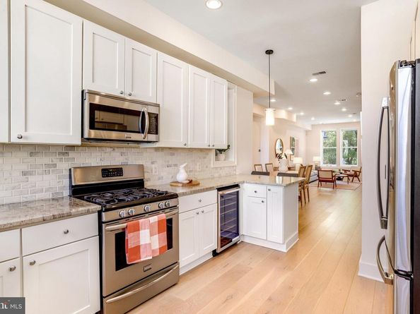 1304 E Street NE, Washington DC 20002